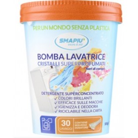 BOMBA LAVATRICE