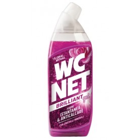 WC NET BRILLANT GEL