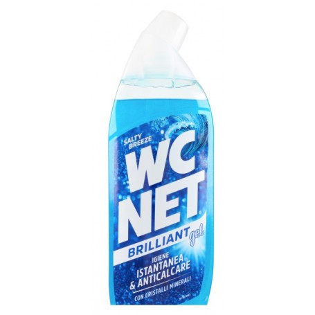 WCNET BRILLANT GEL