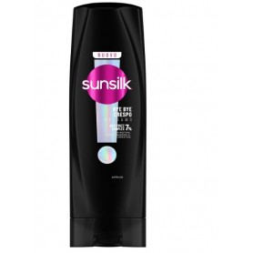 SUNSILK BALSAMO BYE CRESPO
