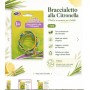 BRACCIALETTO CITRONELLA