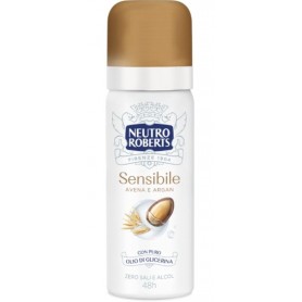 NEUTRO ROBERTS DEO VENA&ARGAN 50ML