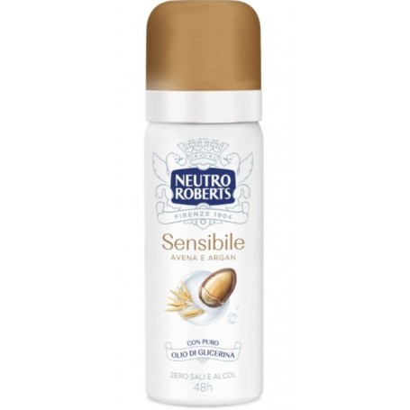 NEUTRO ROBERTS DEO VENA&ARGAN 50ML