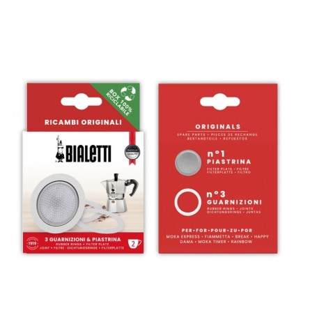 BIALETTI GUARNIZIONE 2TZ