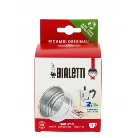BIALETTI IMBUTO 1TZ
