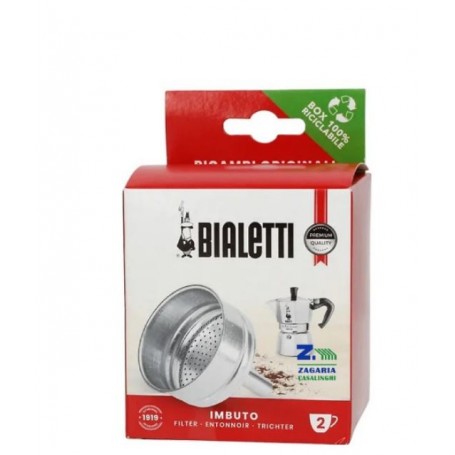 BIALETTI IMBUTO 2TZ