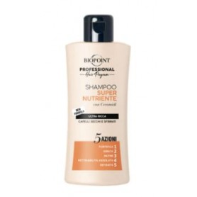 BIOPOINT SH 100ML SUPERNUTRIENTE