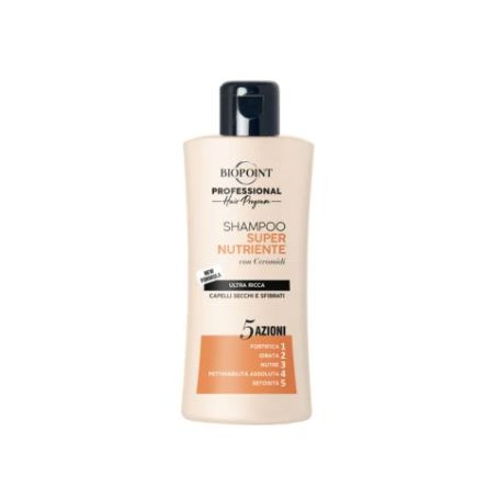 BIOPOINT SH 100ML SUPERNUTRIENTE