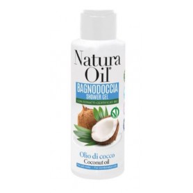 NATURA OIL BAGNO COCONUT 100ML