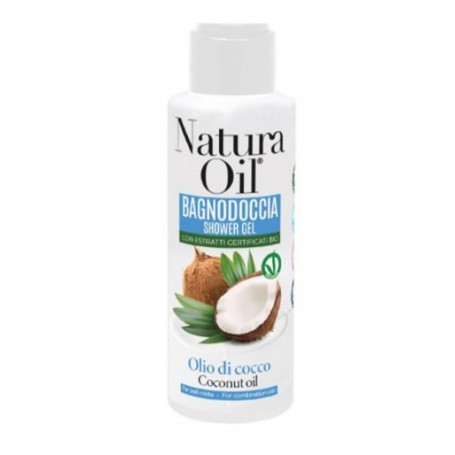 NATURA OIL BAGNO COCONUT 100ML