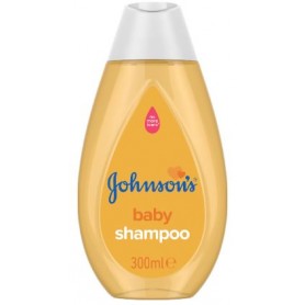 JOHNSONS SH BABY 100ML