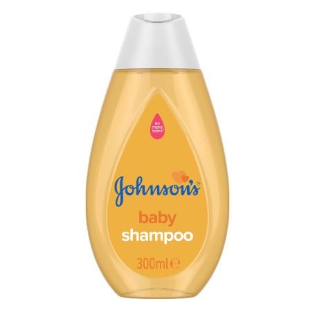 JOHNSONS SH BABY 100ML