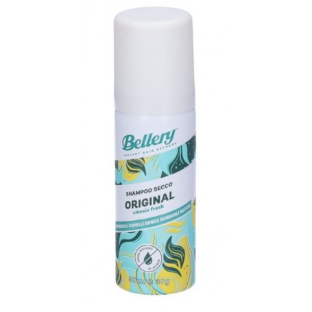 BELLERY SHAMPOO SECCO 50ML