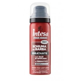 INTESA SCHIUMA DA BARBA 50ML
