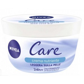 NIVEA CREMA CARE 50ML