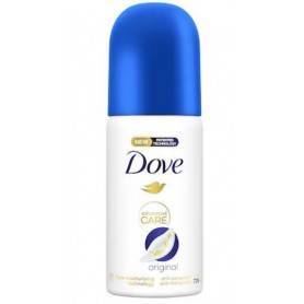 DOVE DEO ORIGINAL 35ML