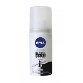 NIVEA DEO BLACK&WHITE 35ML