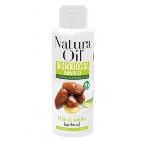 NATURA OIL BAGNO JOJOBA 100ML