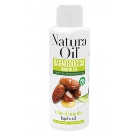 NATURA OIL BAGNO JOJOBA 100ML