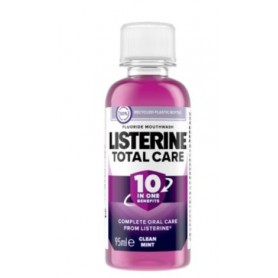 LISTERIN COLLUTTORIO TOTALCARE 95ML