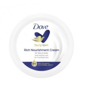 DOVE CREMA CORPO 75ML