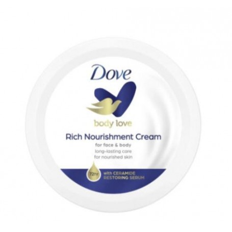 DOVE CREMA CORPO 75ML
