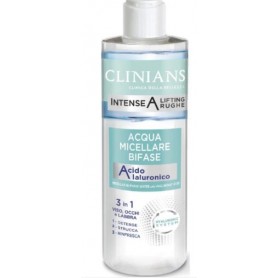 CLINIANS ACQUA MICELLARE 50ML
