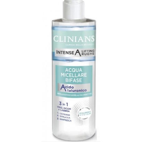 CLINIANS ACQUA MICELLARE 50ML