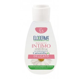 ELODERMA INTIMO 50ML