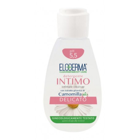 ELODERMA INTIMO 50ML