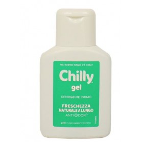 CHILLY INTIMO GEL 50ML