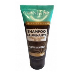 CLINIANS SH 100ML ILLUMINANTE