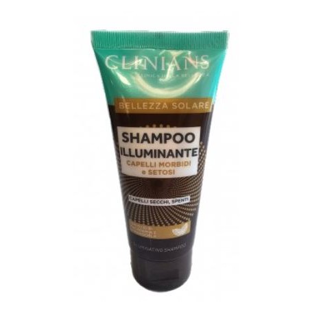 CLINIANS SH 100ML ILLUMINANTE