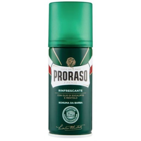 PRORASO SCHIUMA DA BARBA 100ML