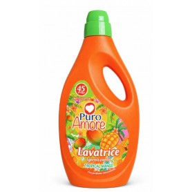 PURO AMORE LAVATRICE MANGO 45LAV
