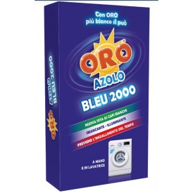 ORO SBIANCANTE AZOLO