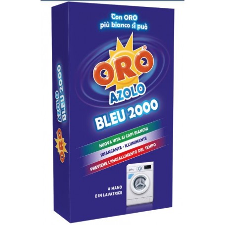 ORO SBIANCANTE AZOLO