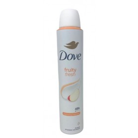 DOVE DEO FRUITY FRESH 200ML
