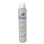 DOVE DEO FRUITY FRESH 200ML