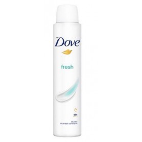 DOVE DEO FRESH CARE 200ML