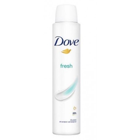 DOVE DEO FRESH CARE 200ML