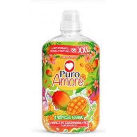 PURO AMORE AMMORB MANGO XXL