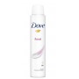 DOVE DEO FLORAL FRESH 200ML