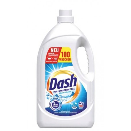 DASH LIQ 4.5L
