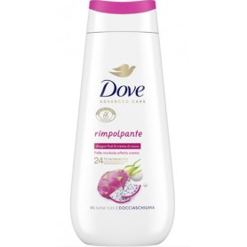 DOVE DOCCIA COCCO&DRAGON FRUIT