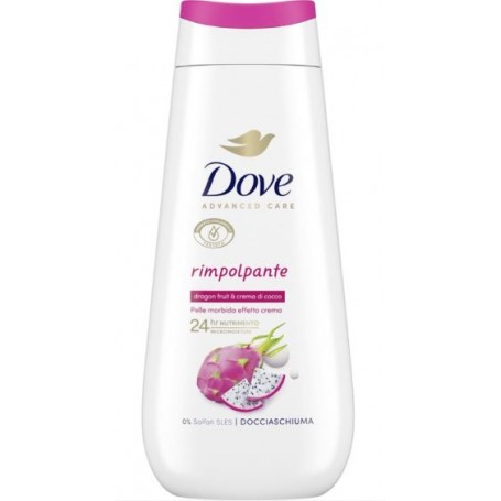DOVE DOCCIA COCCO&DRAGON FRUIT