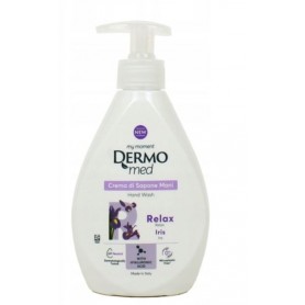 DERMOMED SAP.LIQ IRIS 300ML