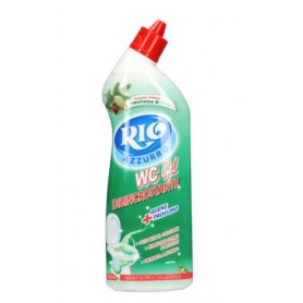 RIO AZZURRO WC GEL