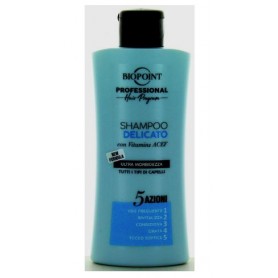 BIOPOINT SH 100ML DELICATO