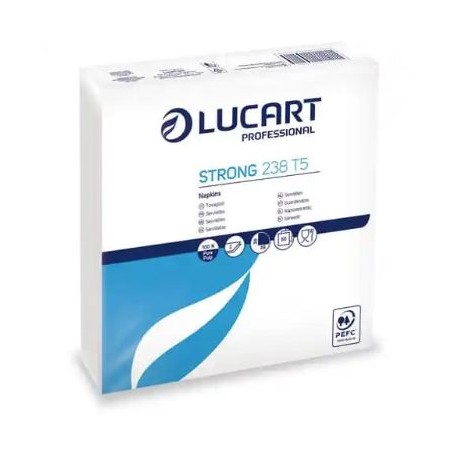 LUCART TOV OVATTATO 50PZ